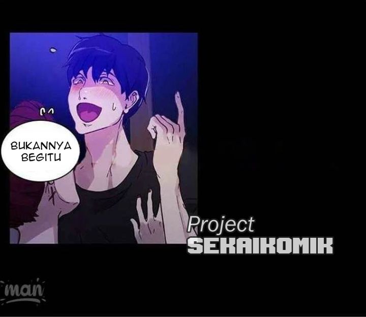 PC Goddess Room - Chapter 5 43 PC Goddess Room - Chapter 5 43