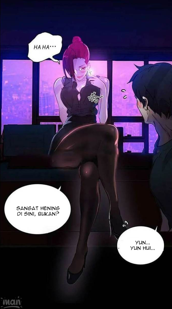 PC Goddess Room - Chapter 5 40 PC Goddess Room - Chapter 5 40