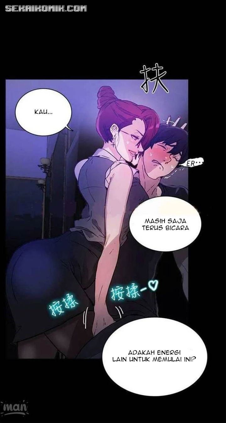 PC Goddess Room - Chapter 5 47 PC Goddess Room - Chapter 5 47