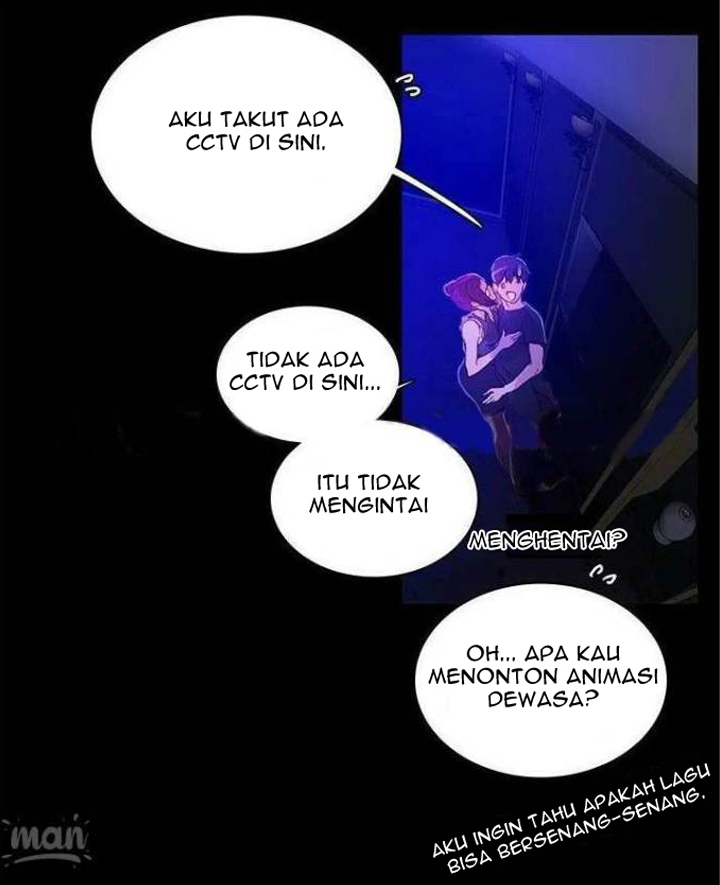 PC Goddess Room - Chapter 5 44 PC Goddess Room - Chapter 5 44