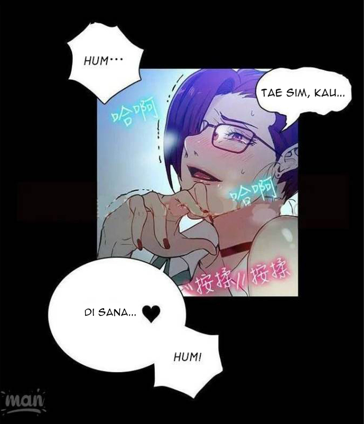 PC Goddess Room - Chapter 5 50 PC Goddess Room - Chapter 5 50