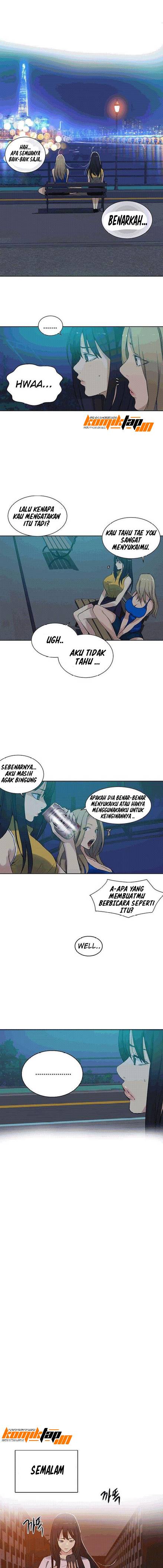 PC Goddess Room - Chapter 54 4 PC Goddess Room - Chapter 54 4