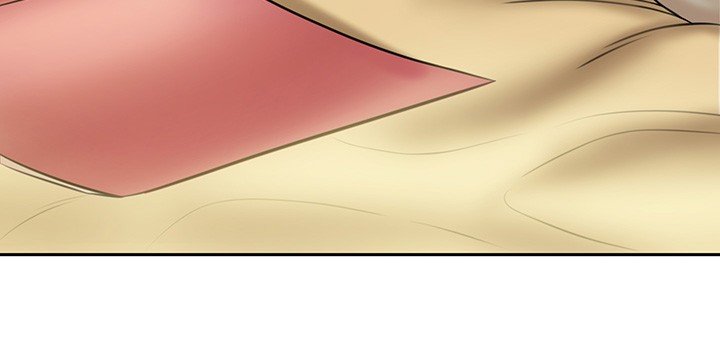 Panty Note - Chapter 8 20