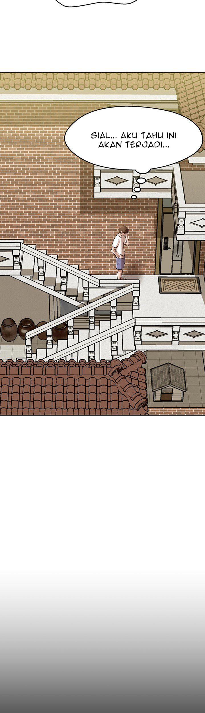 Panty Note - Chapter 8 37