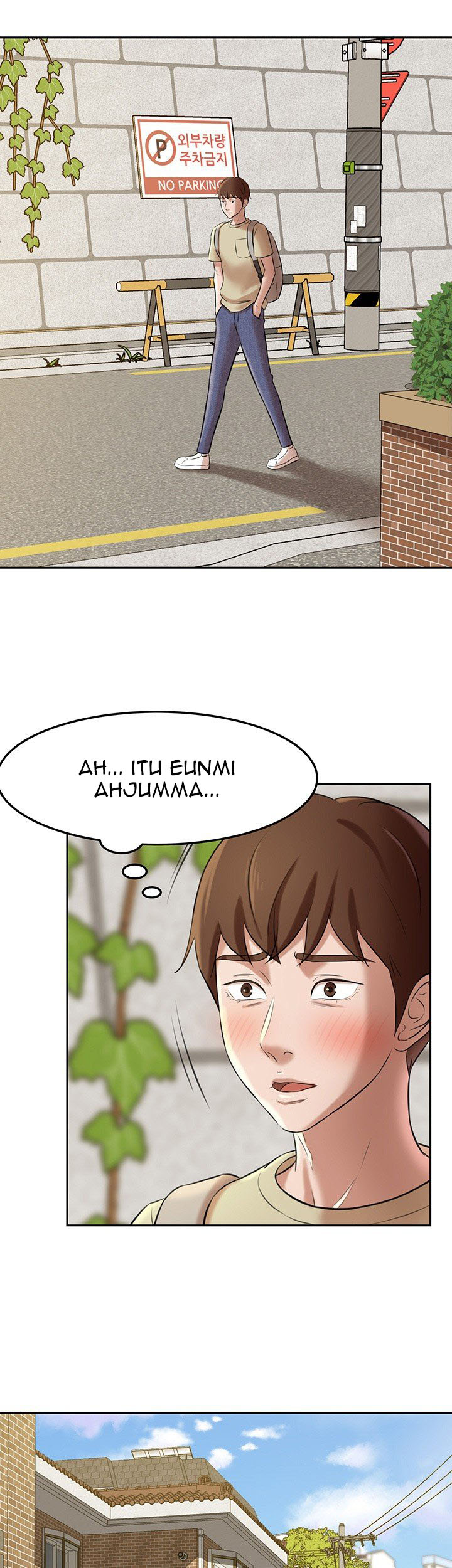 Panty Note - Chapter 8 49