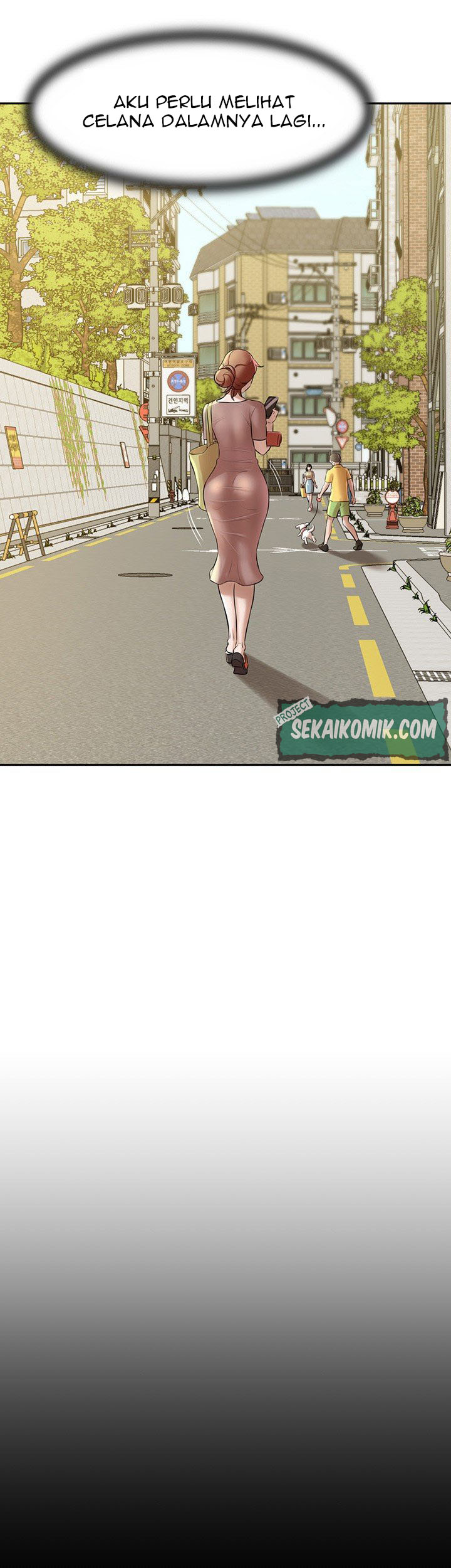 Panty Note - Chapter 8 45