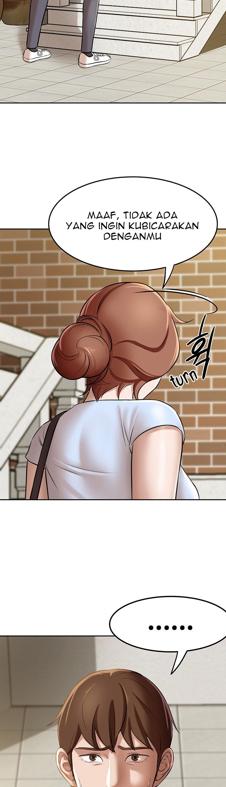 Panty Note - Chapter 8 53