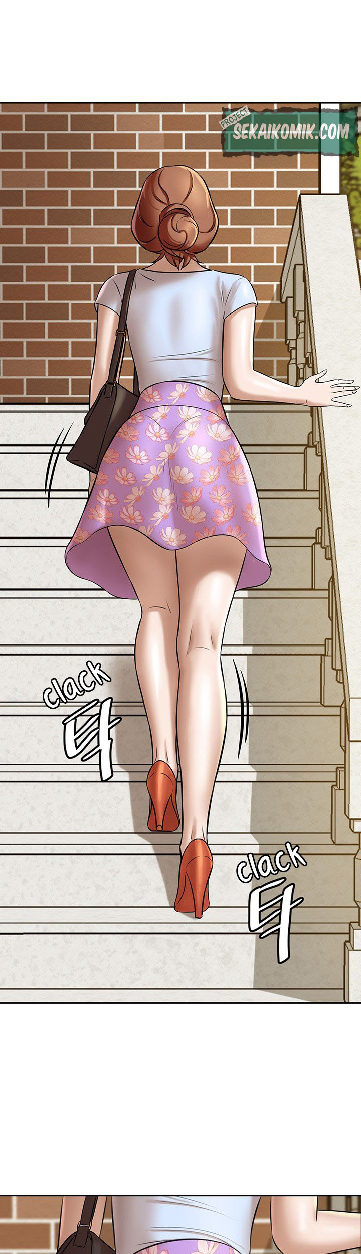 Panty Note - Chapter 8 55