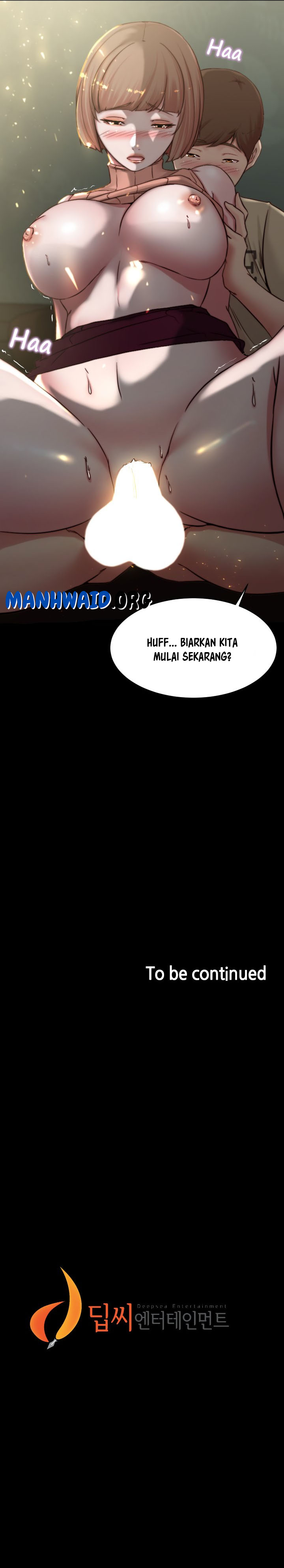 Panty Note - Chapter 73 5