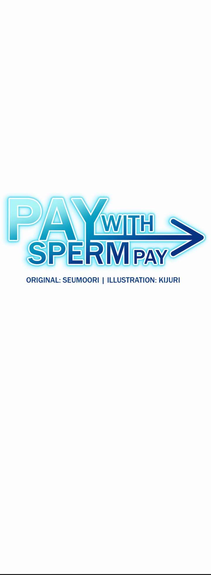 Pay With Sperm Pay - Chapter 29 1 Pay With Sperm Pay - Chapter 29 1