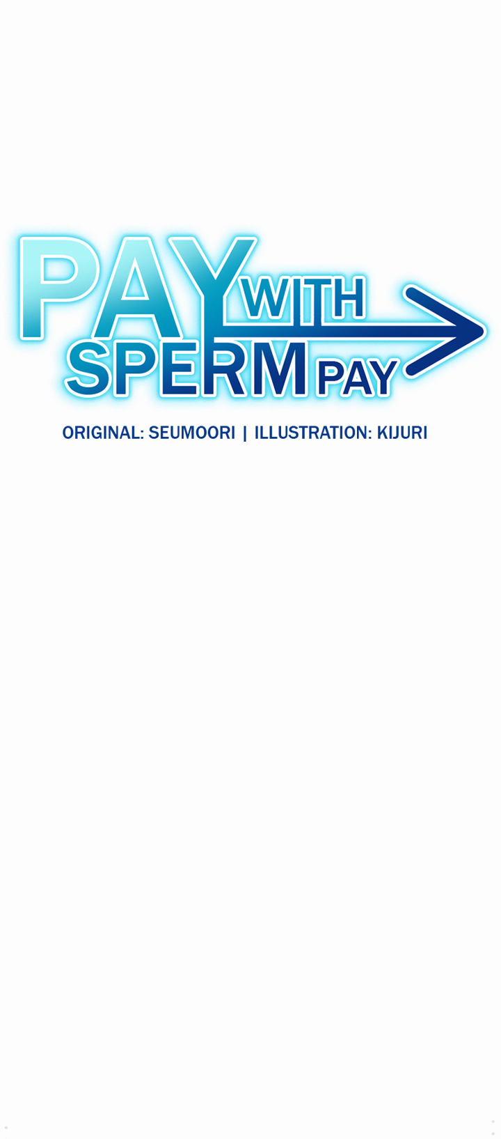 Pay With Sperm Pay - Chapter 35 1 Pay With Sperm Pay - Chapter 35 1