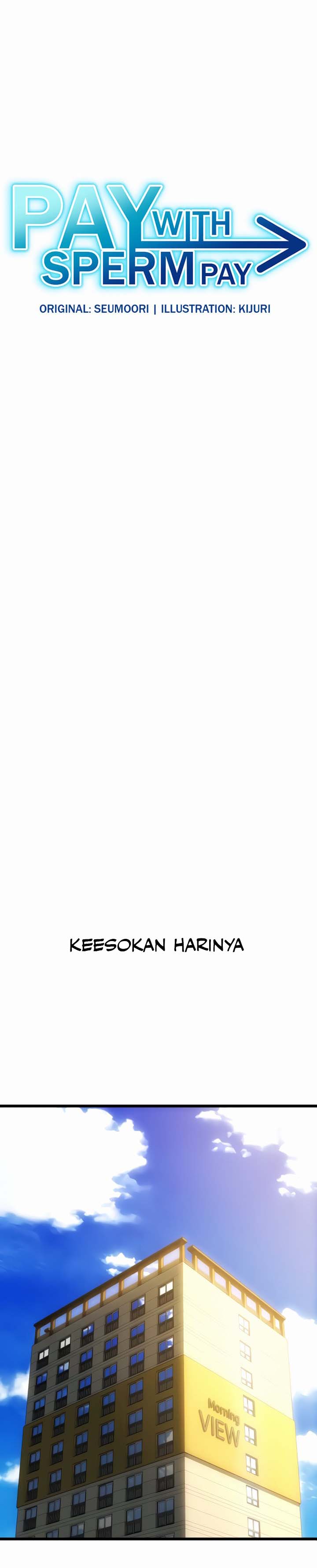 Pay With Sperm Pay - Chapter 59 1 Pay With Sperm Pay - Chapter 59 1