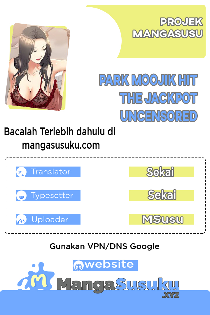 Park Moojik Hit The Jackpot Uncensored - Chapter 12 1 Park Moojik Hit The Jackpot Uncensored - Chapter 12 1