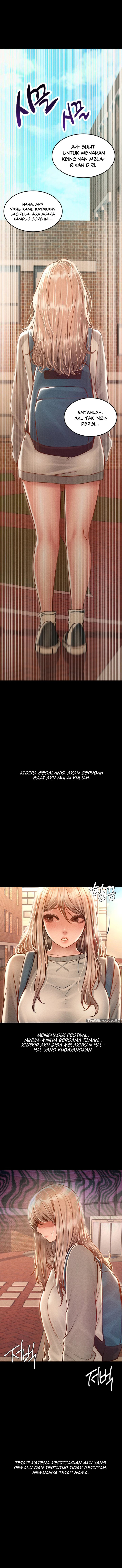 Paradise Villa - Chapter 9 2 Paradise Villa - Chapter 9 2