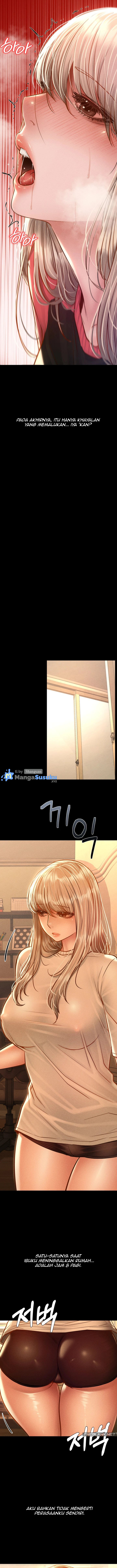 Paradise Villa - Chapter 9 13 Paradise Villa - Chapter 9 13