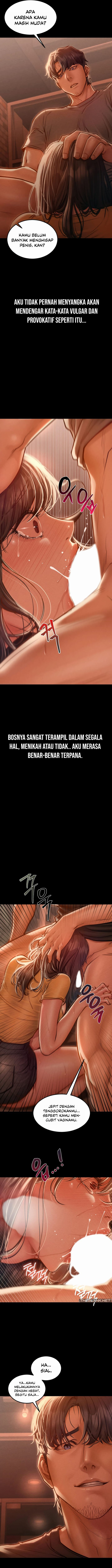 Paradise Villa - Chapter 2 11 Paradise Villa - Chapter 2 11