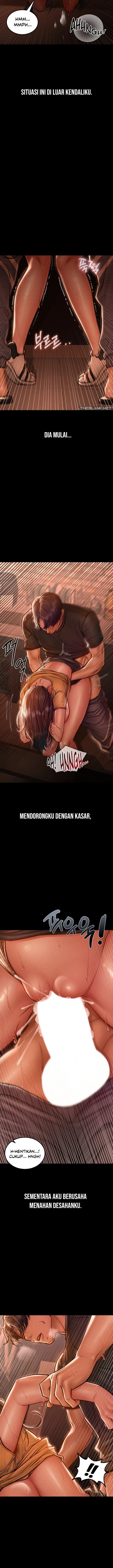 Paradise Villa - Chapter 3 8 Paradise Villa - Chapter 3 8