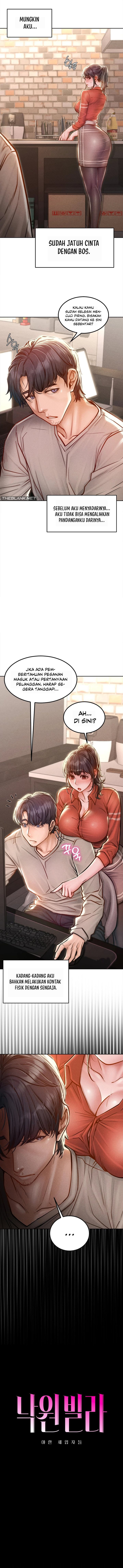 Paradise Villa - Chapter 3 5 Paradise Villa - Chapter 3 5