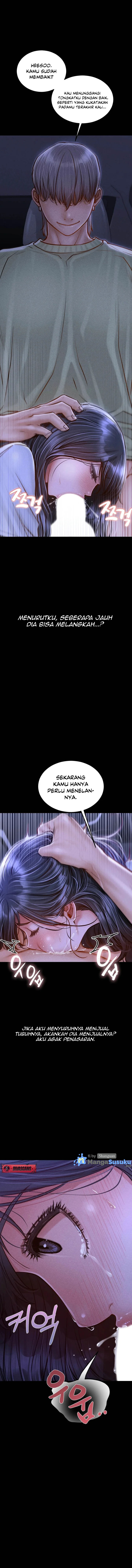 Paradise Villa - Chapter 13 8 Paradise Villa - Chapter 13 8