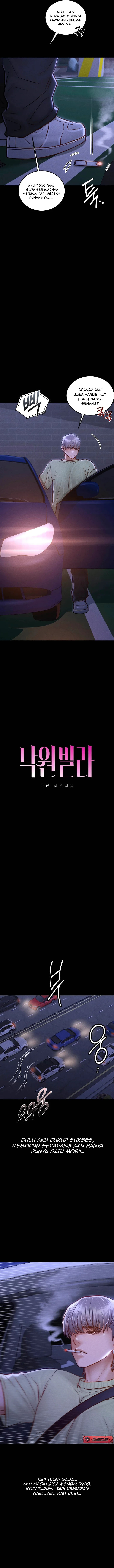 Paradise Villa - Chapter 13 3 Paradise Villa - Chapter 13 3