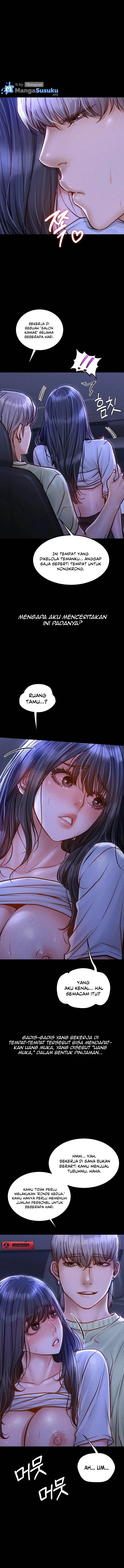 Paradise Villa - Chapter 13 14 Paradise Villa - Chapter 13 14