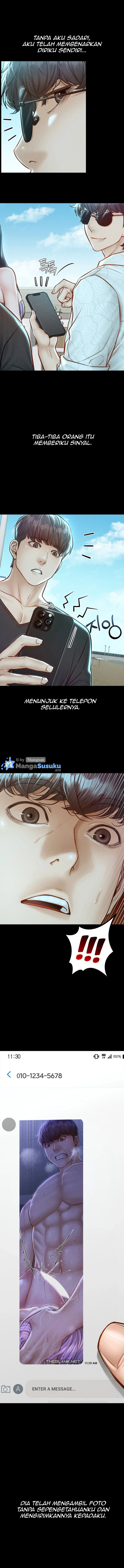 Paradise Villa - Chapter 7 8 Paradise Villa - Chapter 7 8