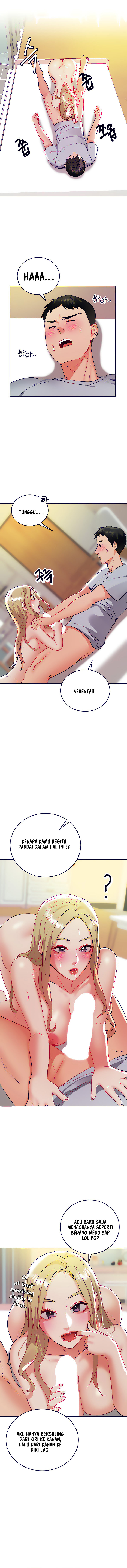 Part Time Job - Chapter 31 8 Part Time Job - Chapter 31 8