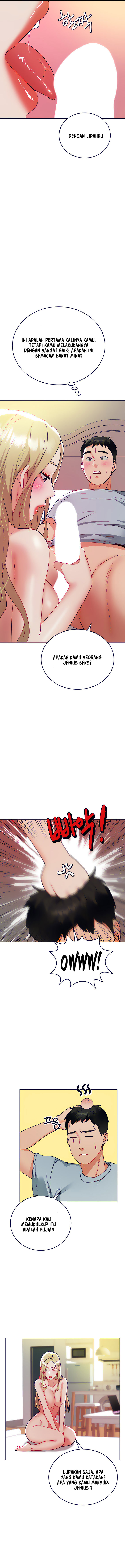 Part Time Job - Chapter 31 9 Part Time Job - Chapter 31 9