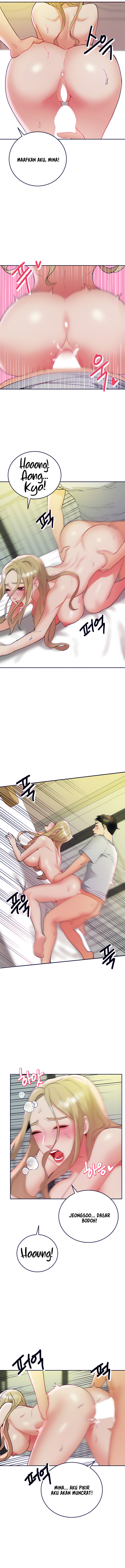 Part Time Job - Chapter 31 14 Part Time Job - Chapter 31 14