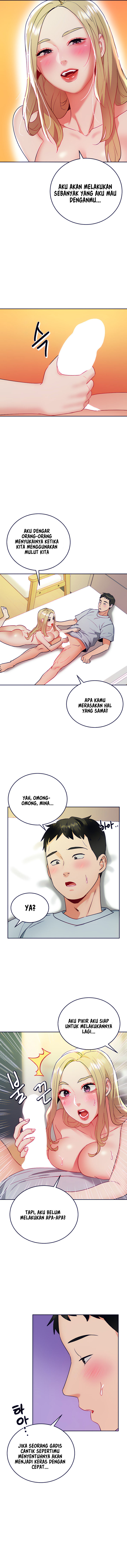 Part Time Job - Chapter 31 4 Part Time Job - Chapter 31 4