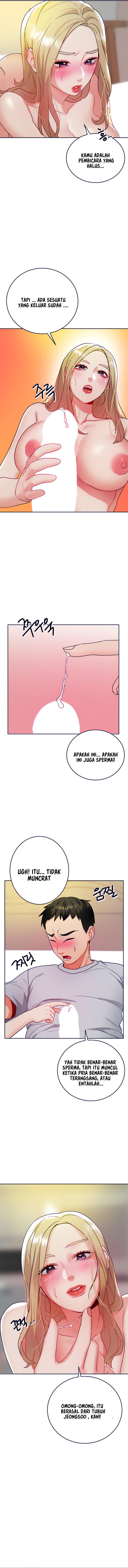 Part Time Job - Chapter 31 5 Part Time Job - Chapter 31 5