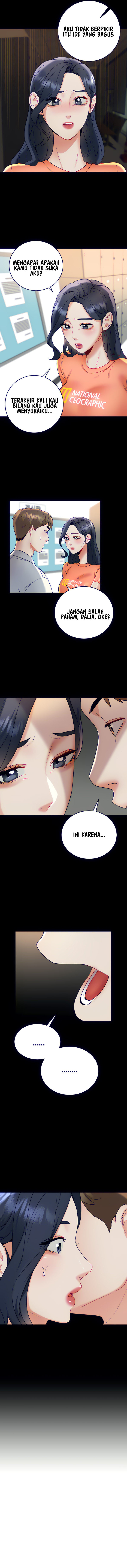 Part Time Job - Chapter 19 10 Part Time Job - Chapter 19 10