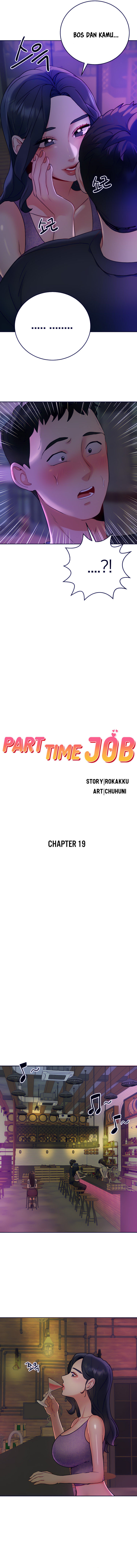 Part Time Job - Chapter 19 4 Part Time Job - Chapter 19 4