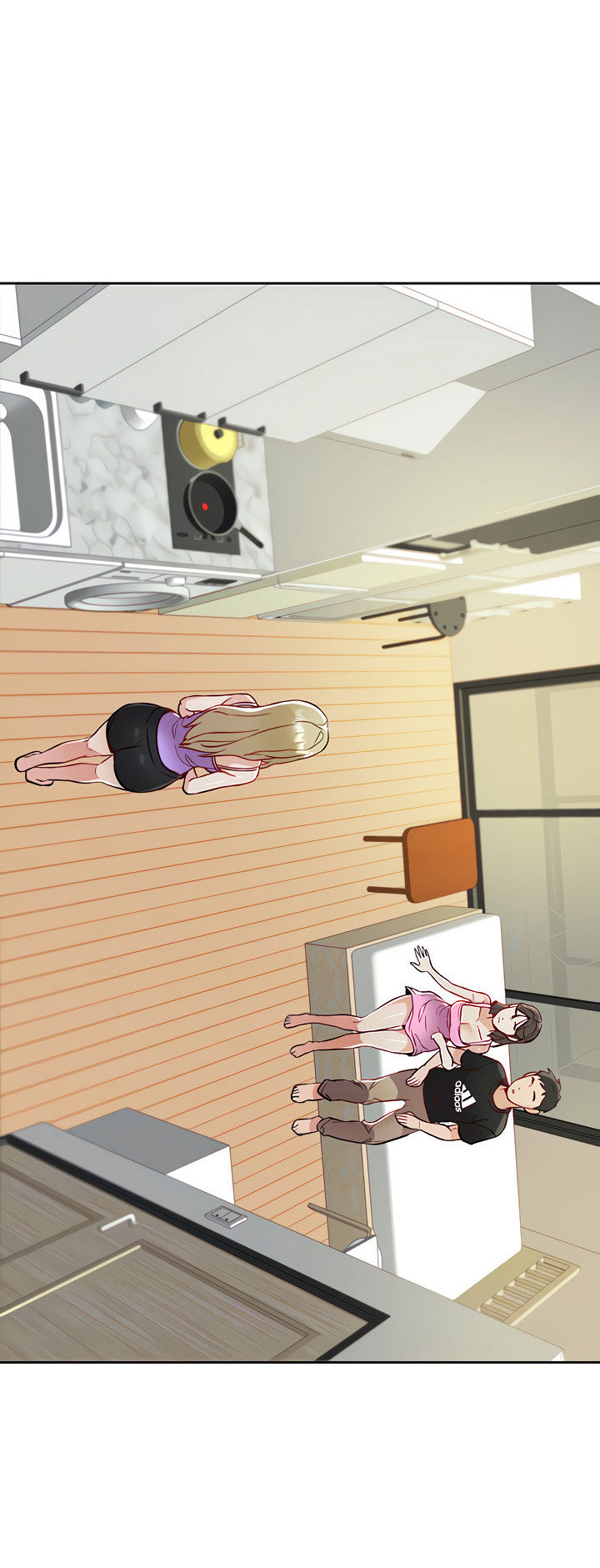 Part Time Job - Chapter 16 9 Part Time Job - Chapter 16 9