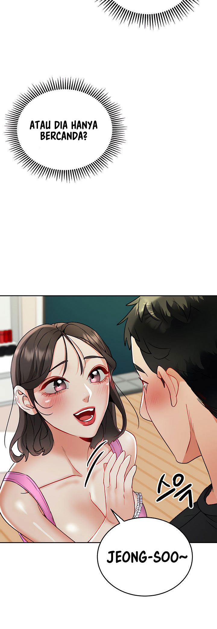 Part Time Job - Chapter 16 20 Part Time Job - Chapter 16 20