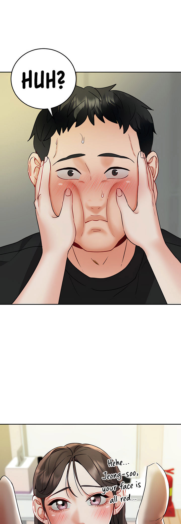 Part Time Job - Chapter 16 21 Part Time Job - Chapter 16 21