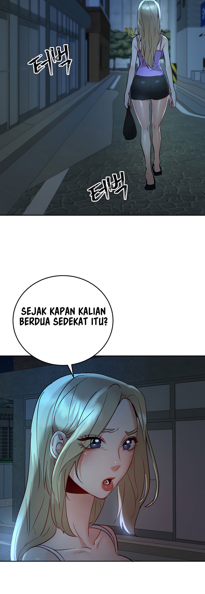 Part Time Job - Chapter 16 27 Part Time Job - Chapter 16 27