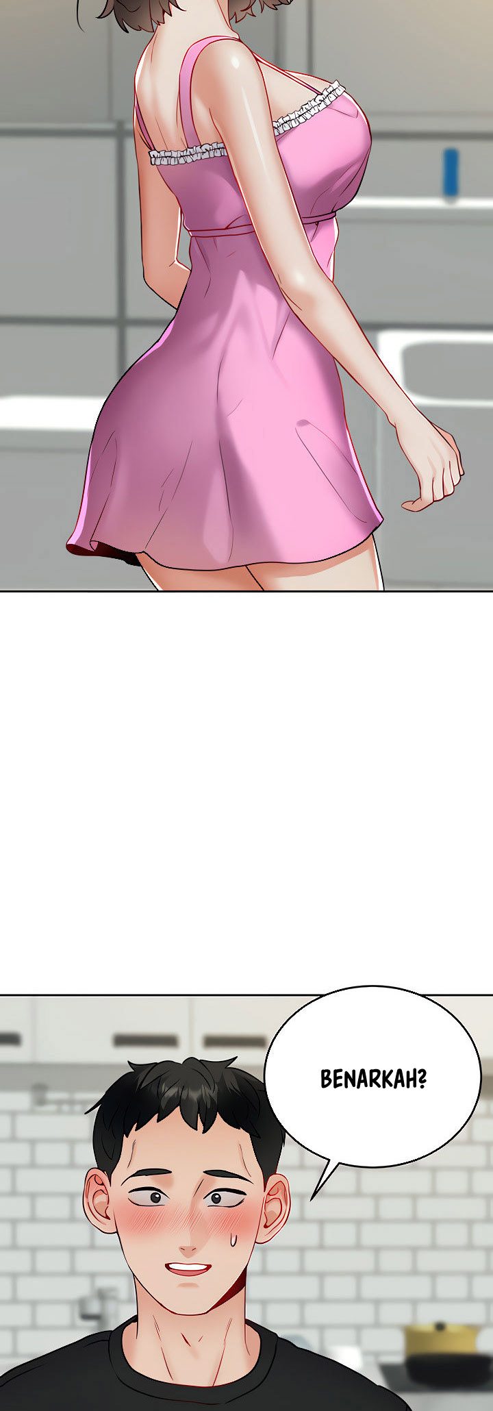 Part Time Job - Chapter 16 33 Part Time Job - Chapter 16 33