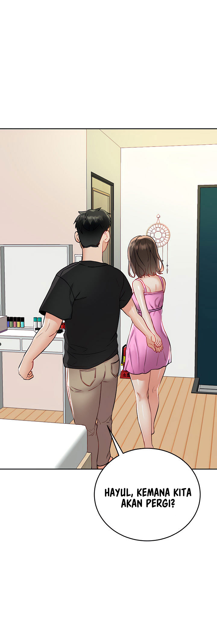 Part Time Job - Chapter 16 30 Part Time Job - Chapter 16 30