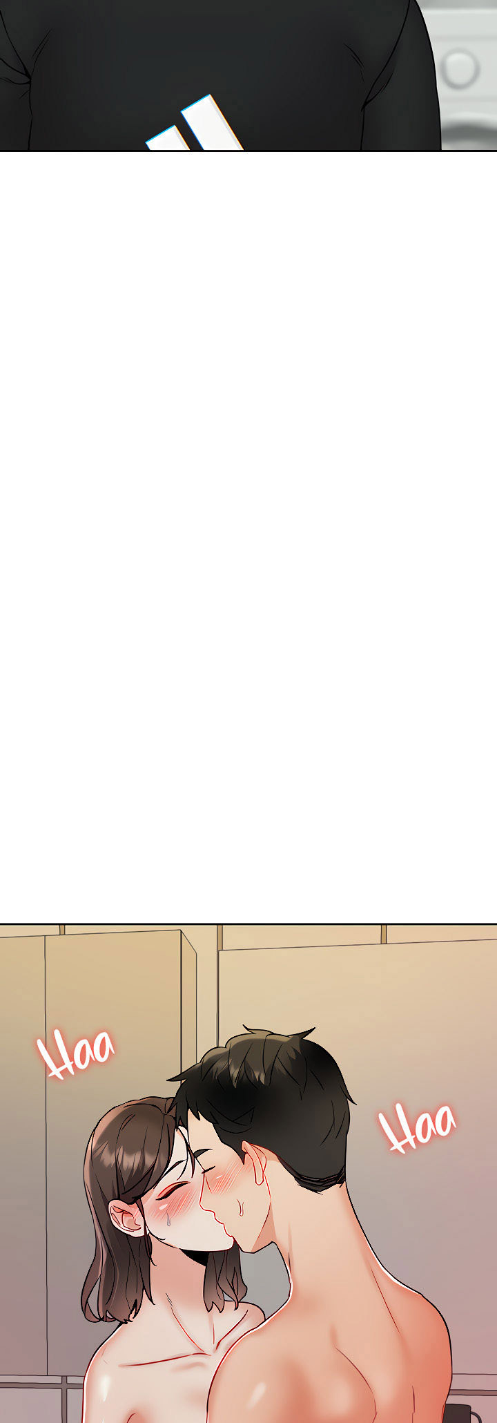 Part Time Job - Chapter 16 34 Part Time Job - Chapter 16 34