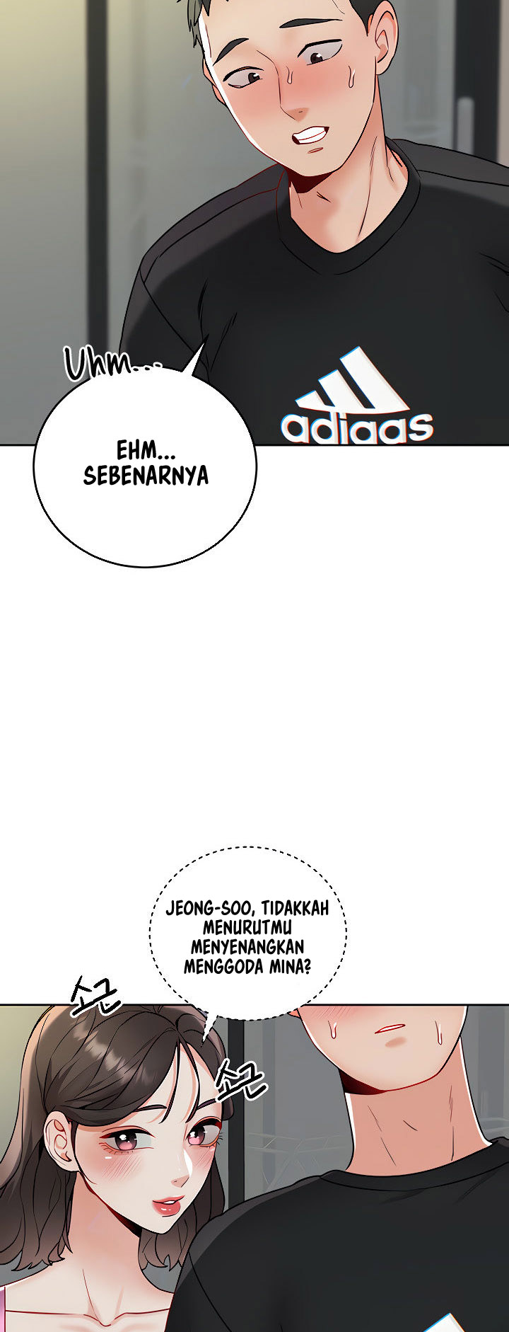 Part Time Job - Chapter 16 12 Part Time Job - Chapter 16 12