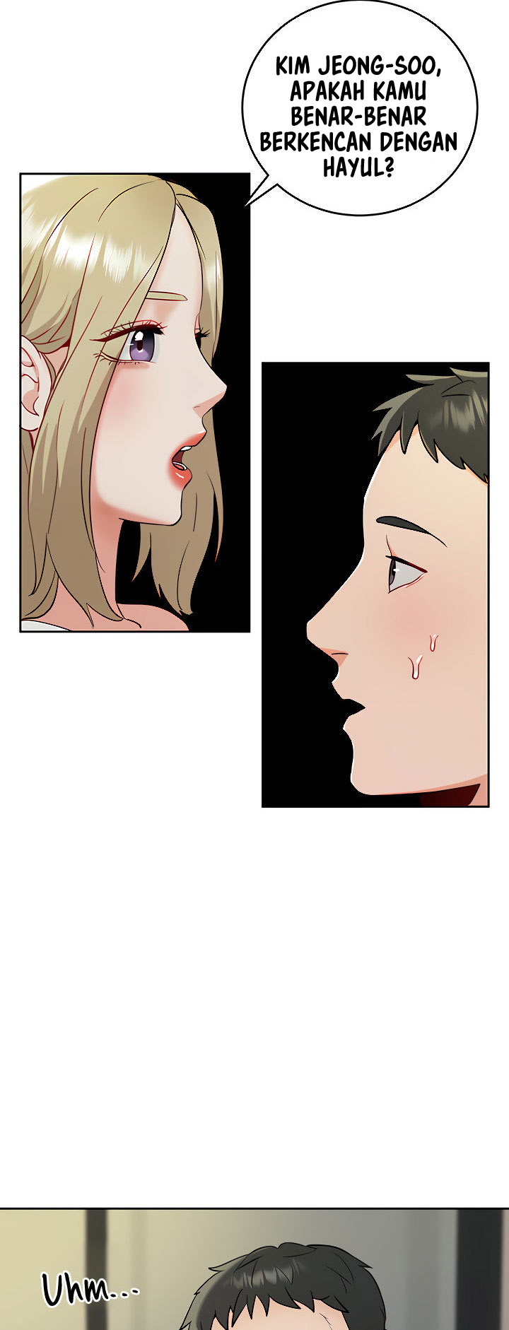 Part Time Job - Chapter 16 11 Part Time Job - Chapter 16 11