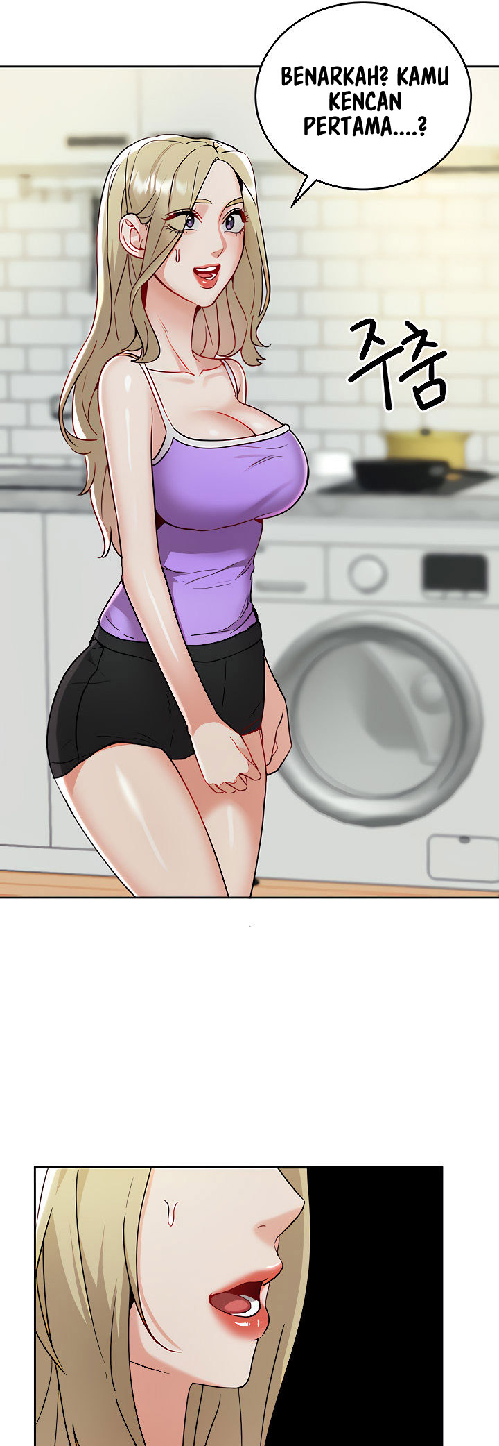 Part Time Job - Chapter 16 16 Part Time Job - Chapter 16 16