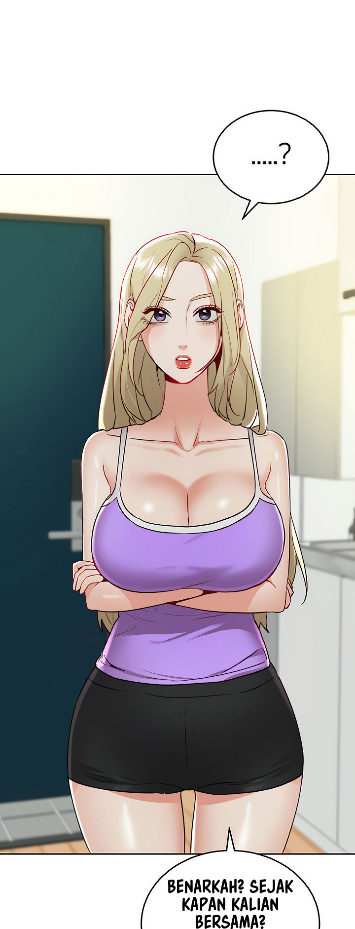 Part Time Job - Chapter 16 14 Part Time Job - Chapter 16 14