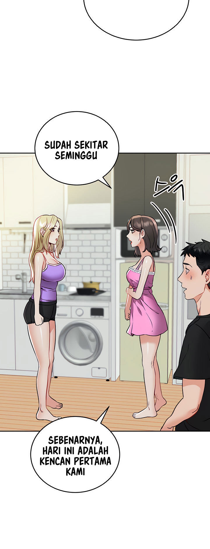 Part Time Job - Chapter 16 15 Part Time Job - Chapter 16 15