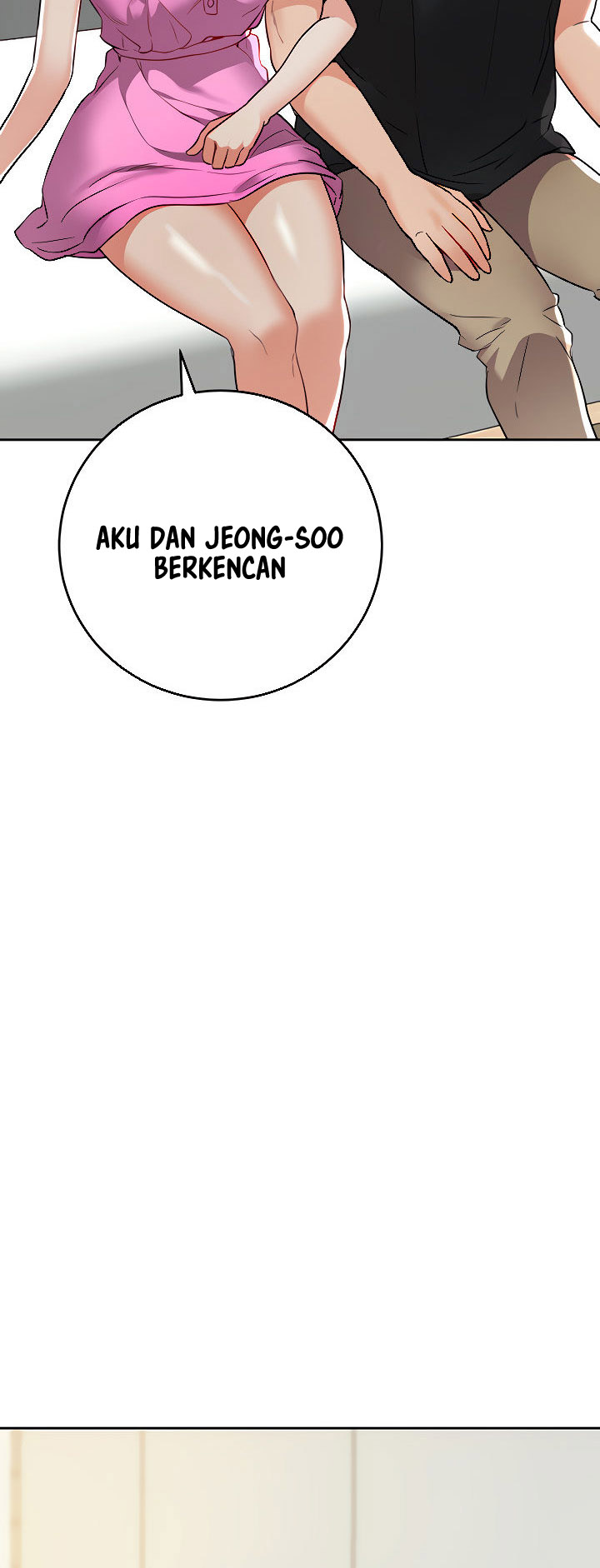 Part Time Job - Chapter 16 6 Part Time Job - Chapter 16 6