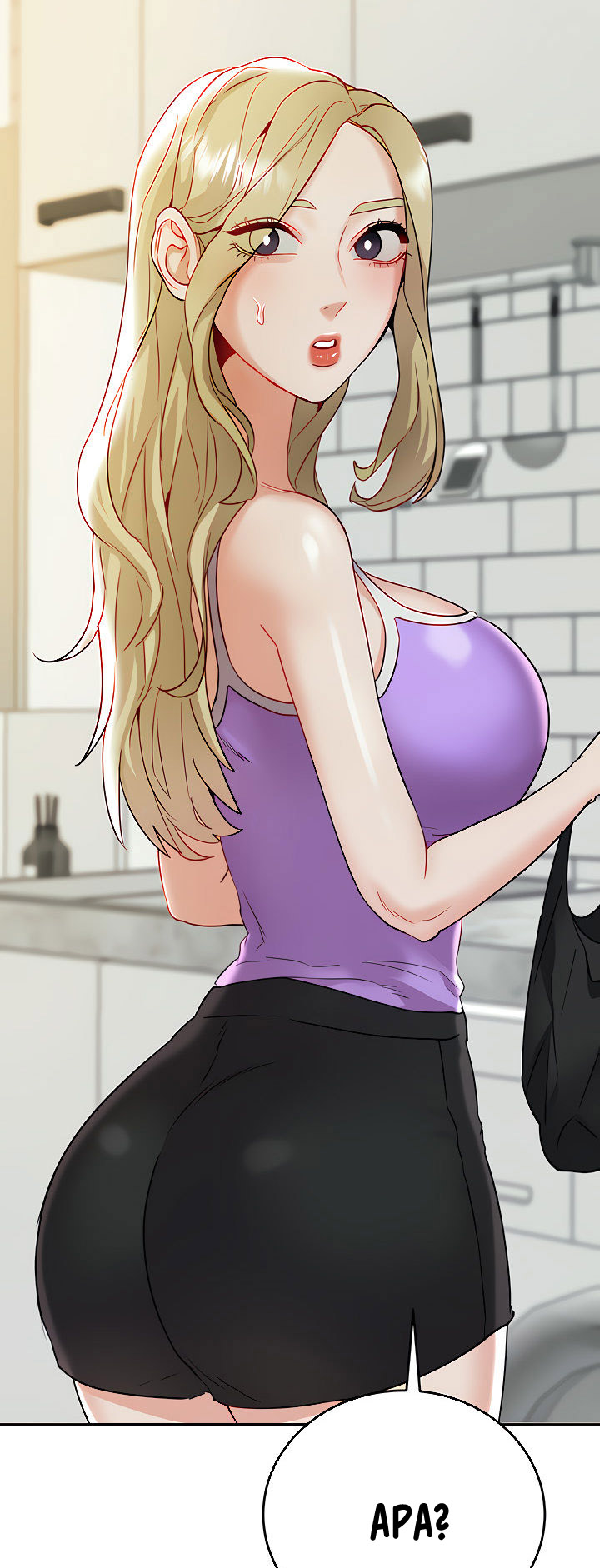 Part Time Job - Chapter 16 7 Part Time Job - Chapter 16 7