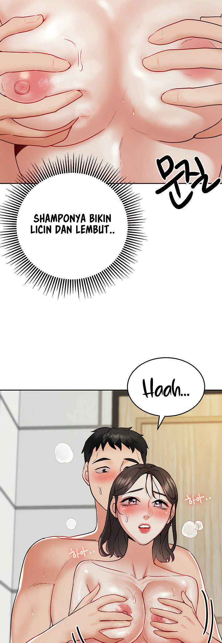 Part Time Job - Chapter 16 40 Part Time Job - Chapter 16 40