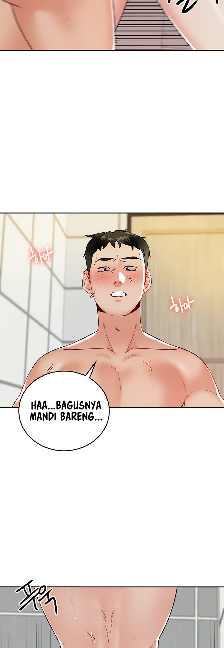 Part Time Job - Chapter 16 47 Part Time Job - Chapter 16 47