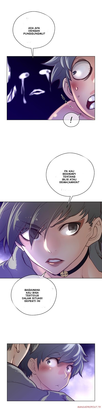 Perfect Half - Chapter 28 8 Perfect Half - Chapter 28 8